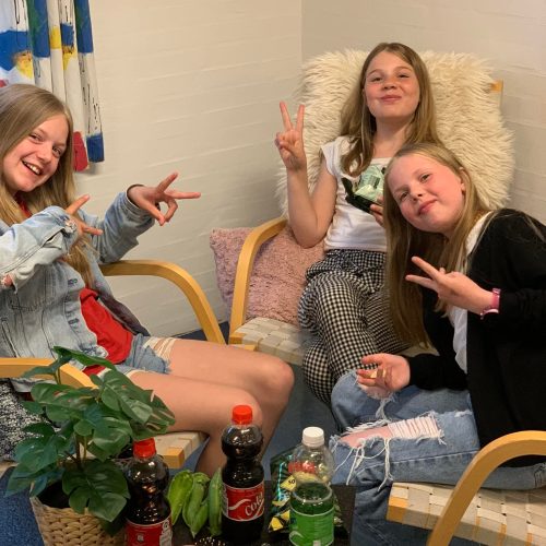 Kreahygge