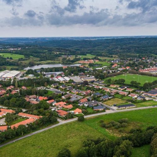 Billede fra Silkeborg Kalder
