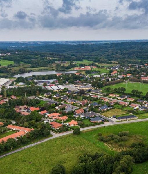 Billede fra Silkeborg Kalder