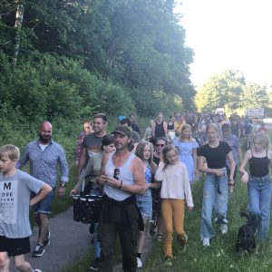 Sankt Hans aften